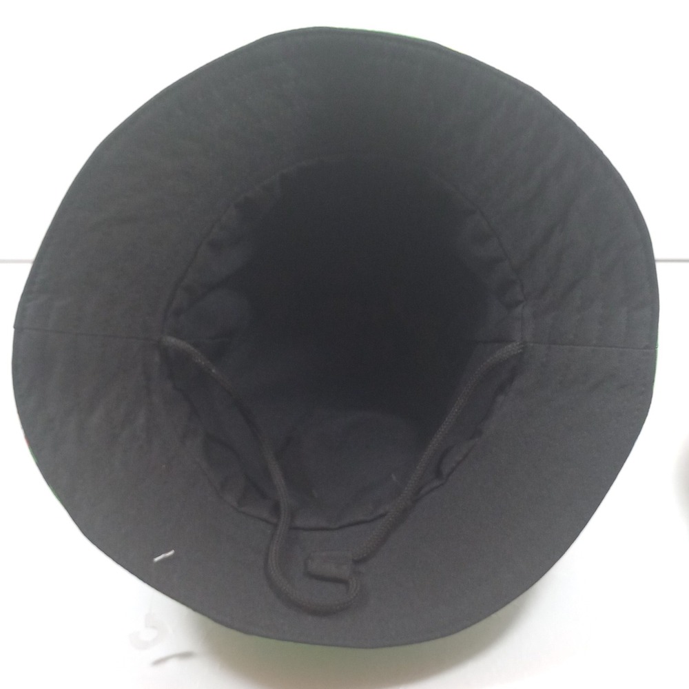 Nintendo Super Mario Luigi Bucket Hat OS Green Mario Kart Bullet Bill Cosplay - Picture 5 of 5